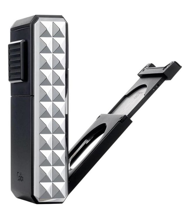 Colibri Astoria Quasar jet & cutter zwart