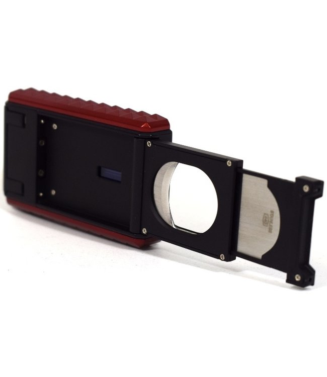 Colibri Astoria Quasar jet & cutter rood