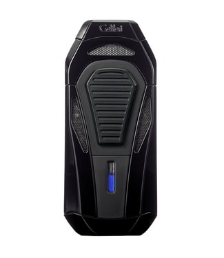 Colibri Boss Triple Jet zwart