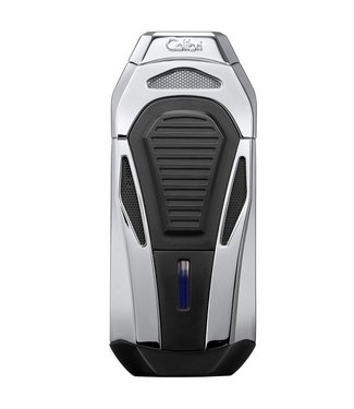Colibri Boss Triple Jet gunmetal