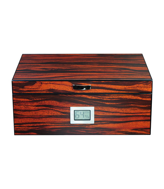 Humidor Ebony