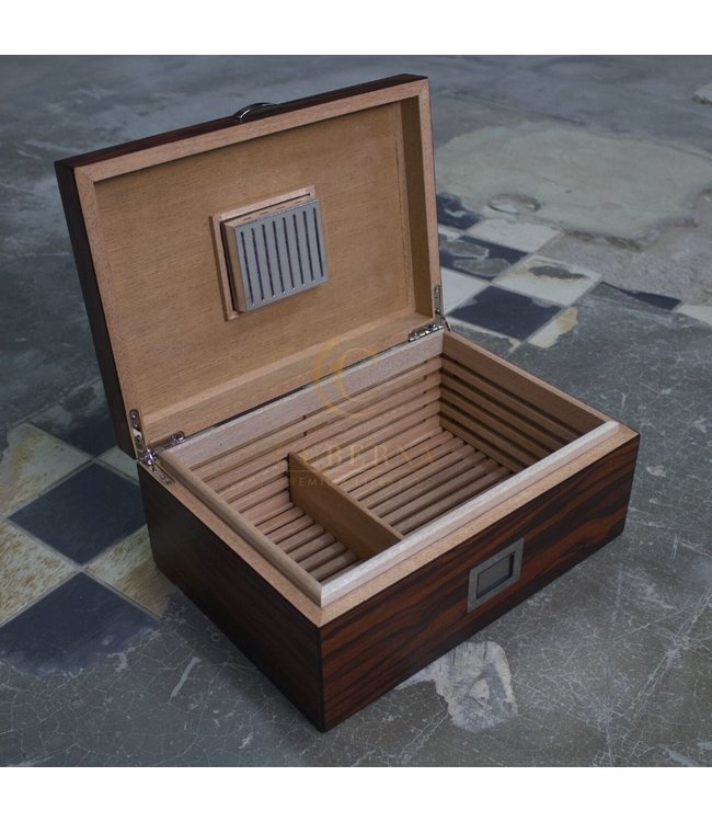 Humidor Ebony