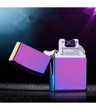 Elektrische Plasma Aansteker Rainbow