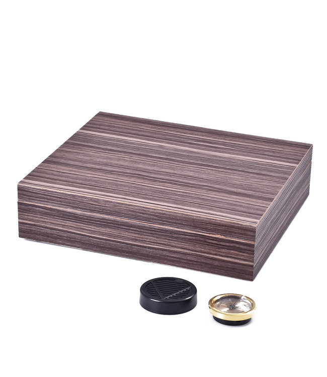 Humidor Zebra Exclusive