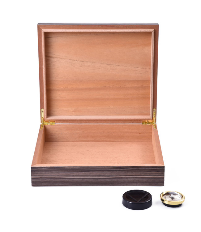 Humidor Zebra Exclusive