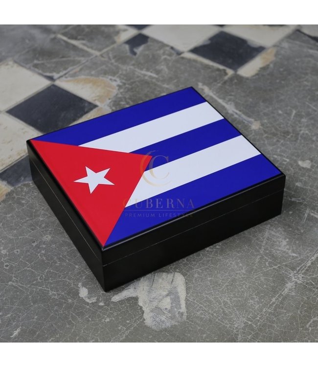 Humidor Cuban
