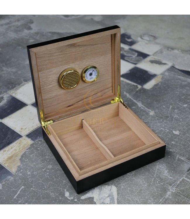 Humidor Cuban