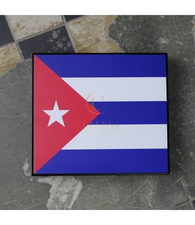 Humidor Cuban