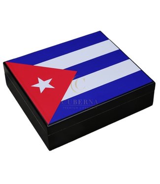 Humidor Cuban