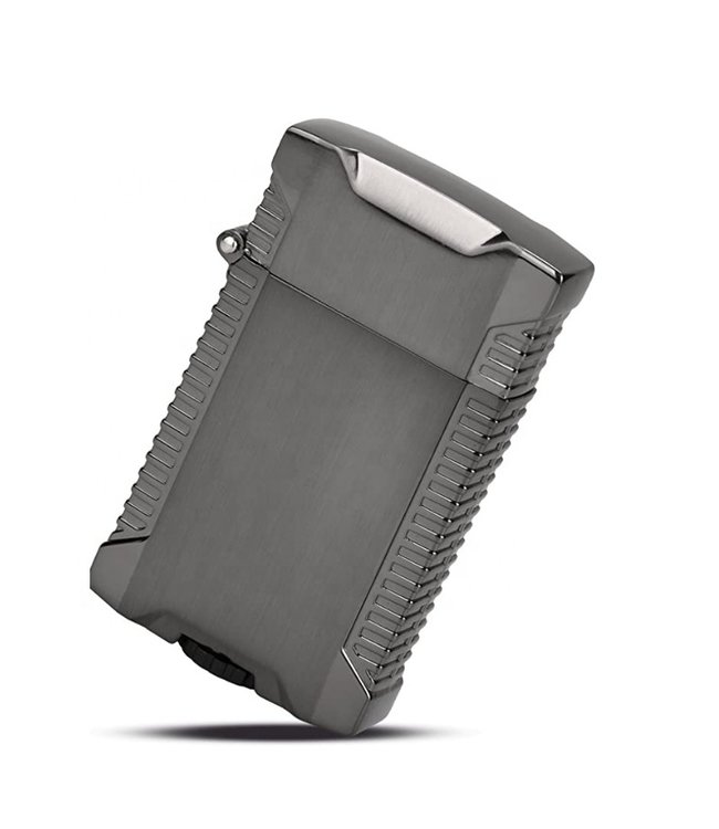 Sigarenaansteker Memphis Double