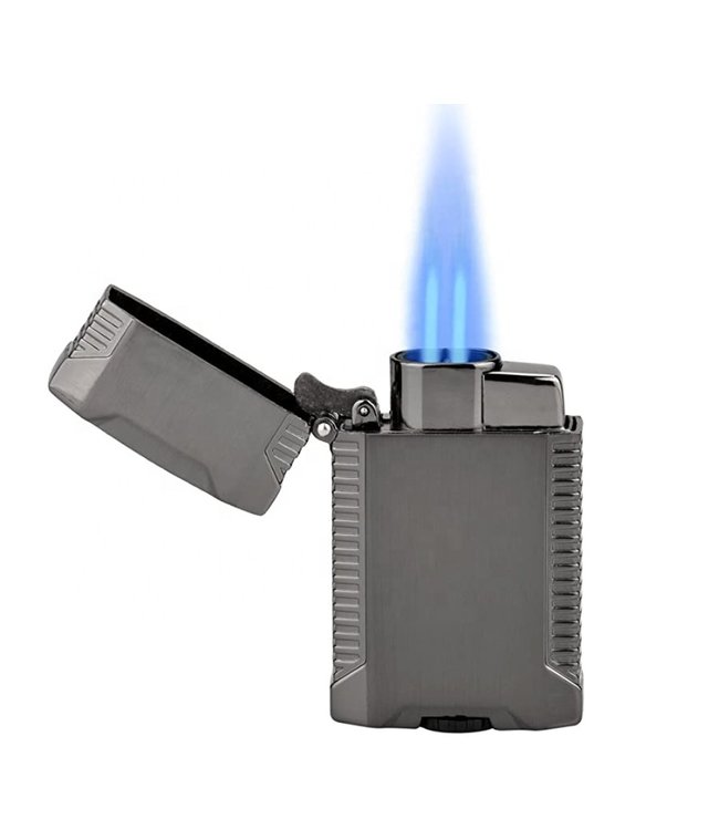 Sigarenaansteker Memphis Double