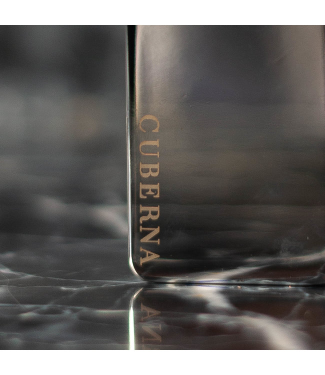 Cuberna Elektrische Plasma USB aansteker met batterij indicator Zilver - Wind en Storm bestendig - Geschikt voor Kaarsen, Vuurwerk, Sigaretten en BBQ