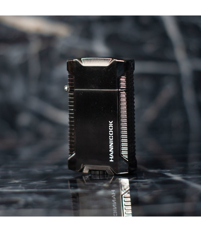 Sigarenaansteker Memphis Double