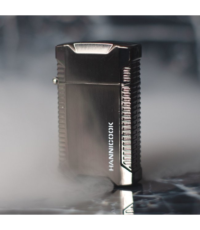 Sigarenaansteker Memphis Double