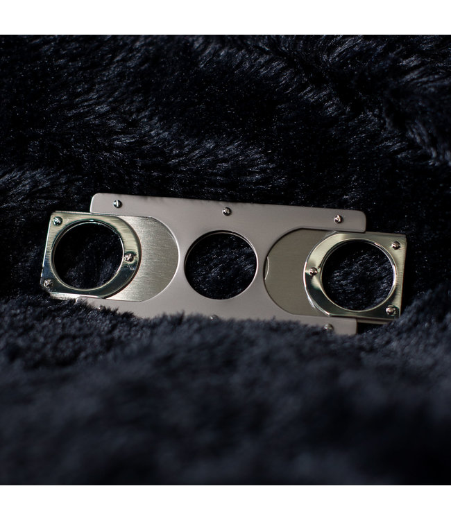 Sigarenknipper Jacob Double guillotine cut