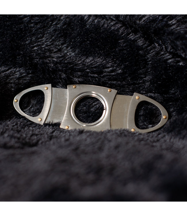 Guillotine sigarenknipper James