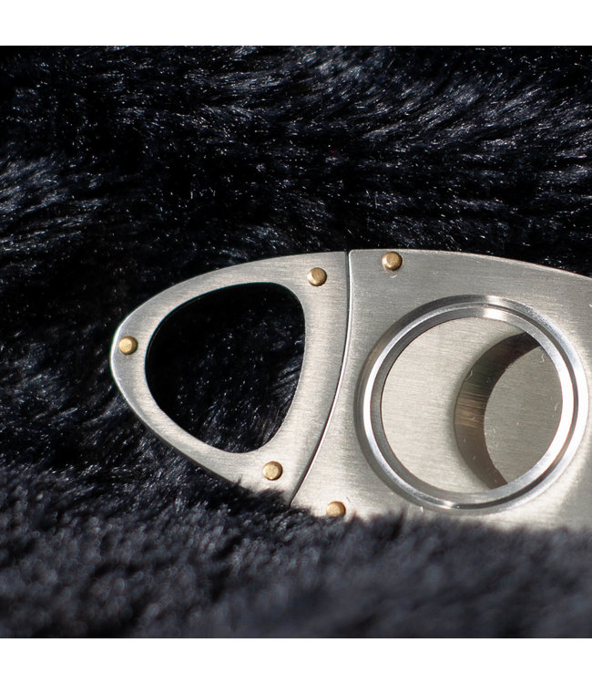 Guillotine sigarenknipper James