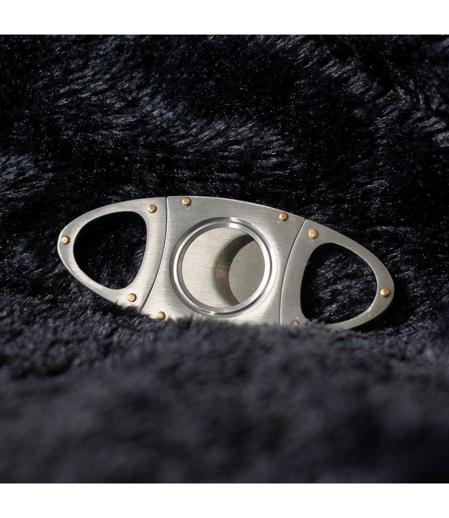 Guillotine sigarenknipper James