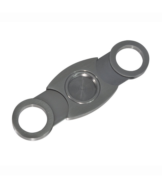 Sigarenknipper Cohiba Double Cut - Guillotine knipper