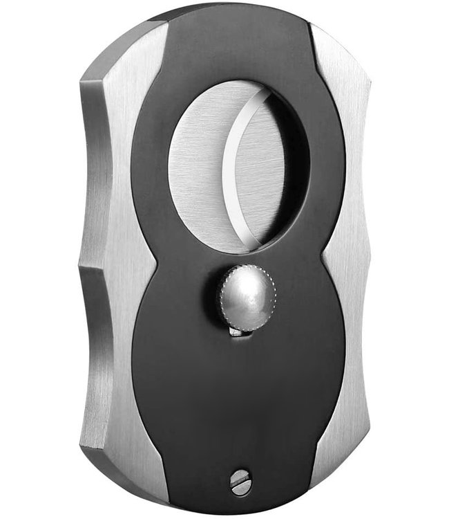 Sigarenknipper Butterfly Cut - Double Guillotine