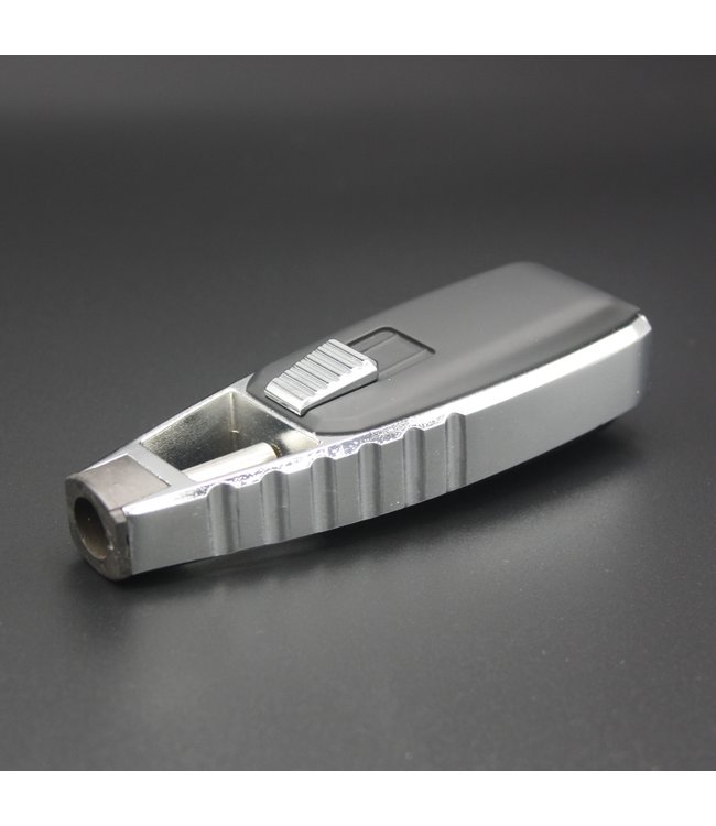 Sigarenaansteker Ravenfire Zwart