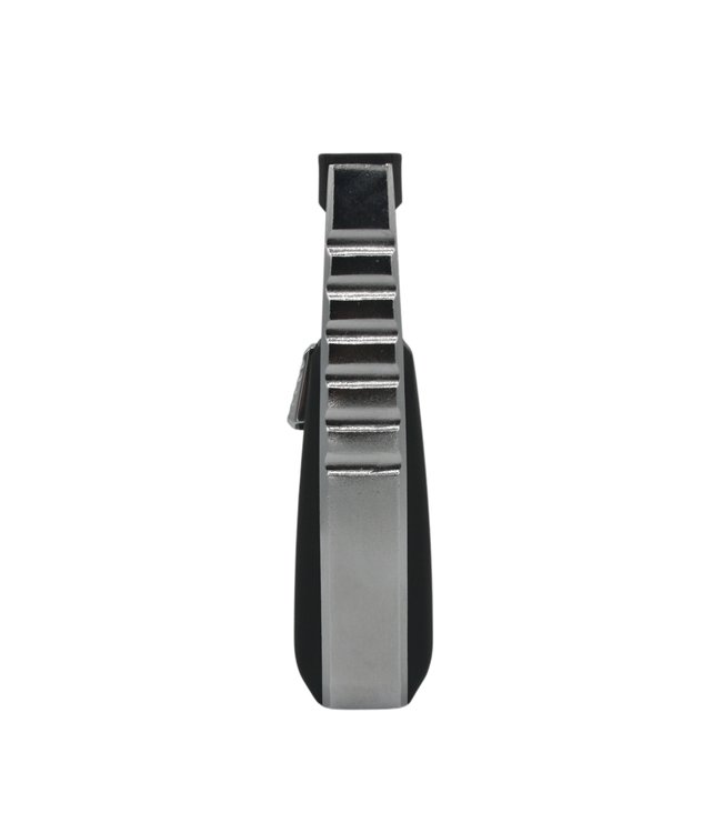 Sigarenaansteker Ravenfire Zwart