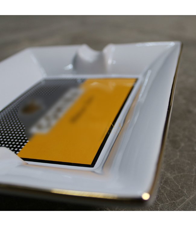 Sigarenasbak Cohiba Classic