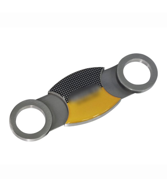 Sigarenknipper Cohiba Double Cut - Guillotine knipper