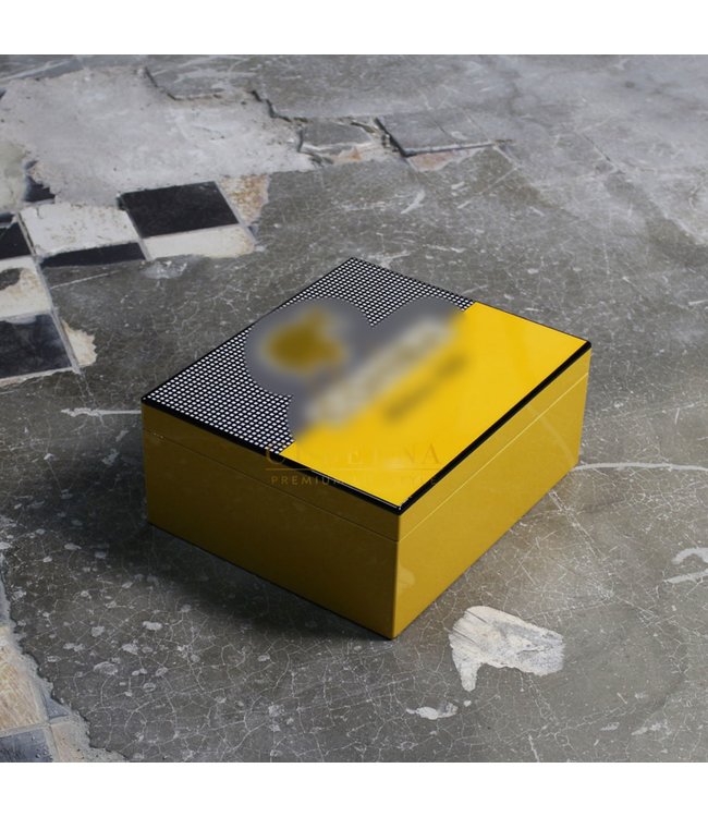 Humidor Cohiba Reducio