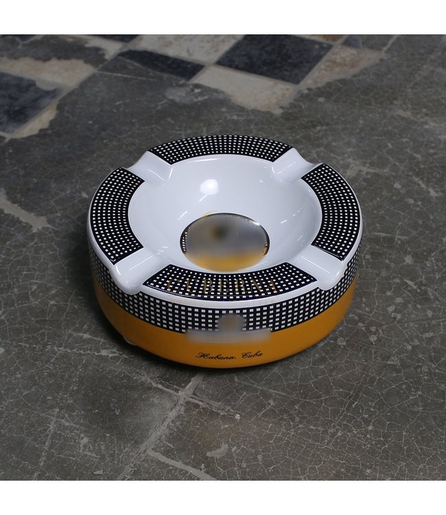 Sigarenasbak Cohiba Maduro