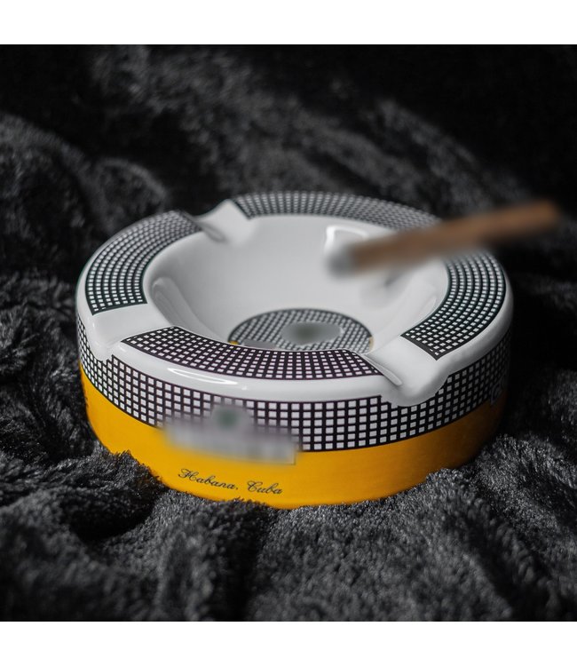 Sigarenasbak Cohiba Maduro