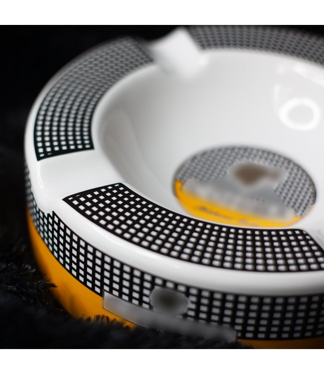 Sigarenasbak Cohiba Maduro