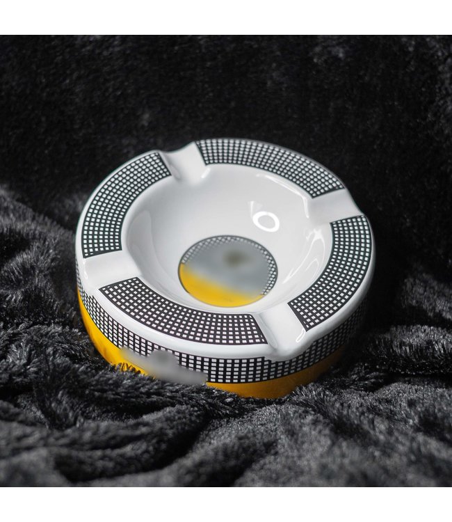 Sigarenasbak Cohiba Maduro