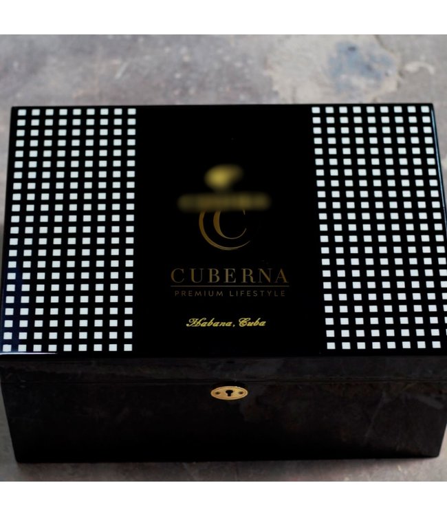 Humidor Cohiba Grande