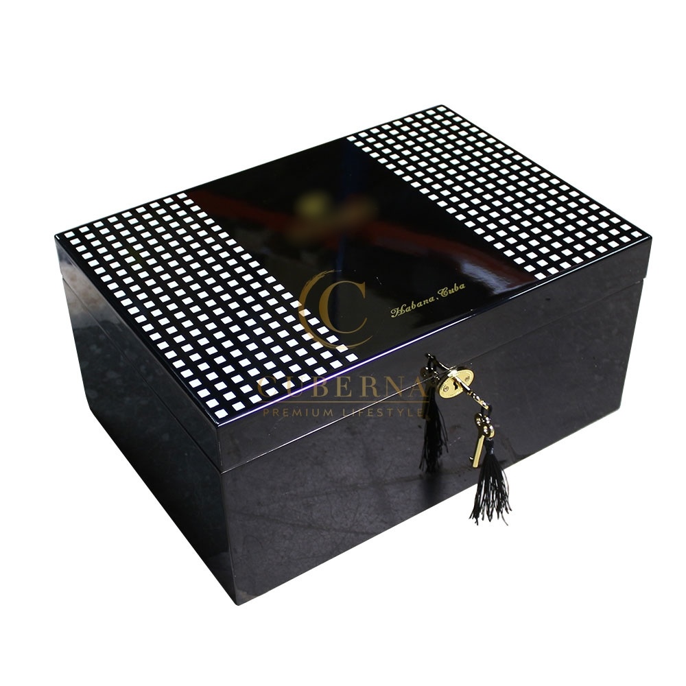 Humidor Cohiba Grande Cuberna.nl