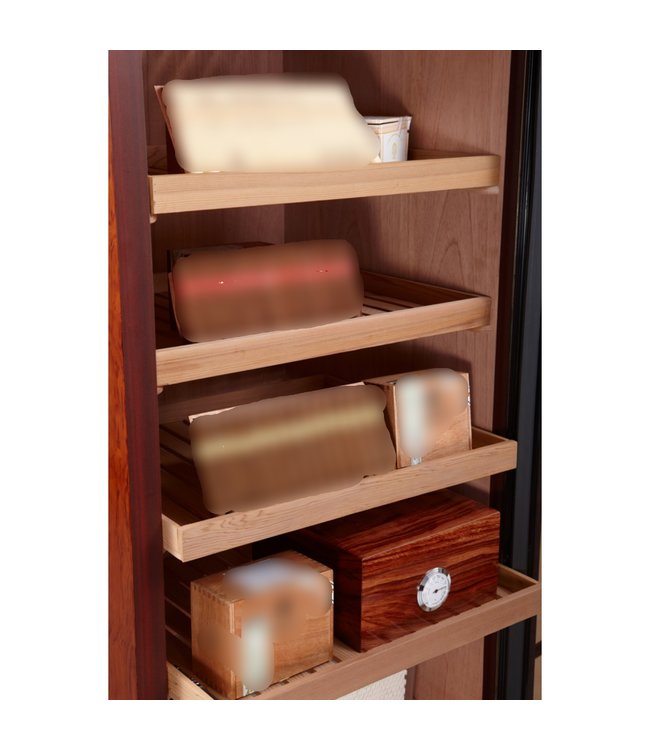Humidor kabinet Govan XL