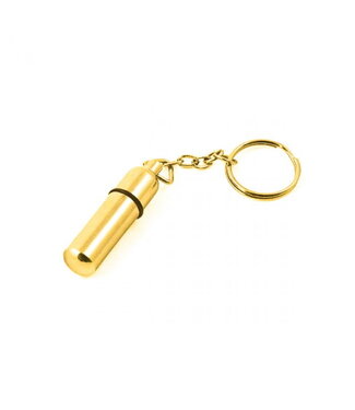 Gold bullet sigarenboor