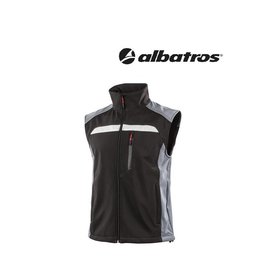 Albatros Kleider 279960.202 - Softshellweste