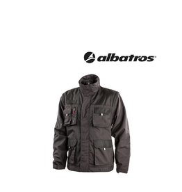 Albatros Kleider 286250.808 2in1 - Allround Jacke