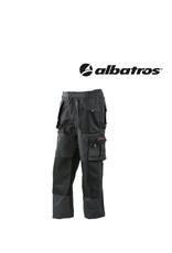 Albatros Kleider Helvetia IBW 286270.808 - Bundhose stark