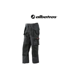 Albatros Kleider 286270.808 - Bundhose stark