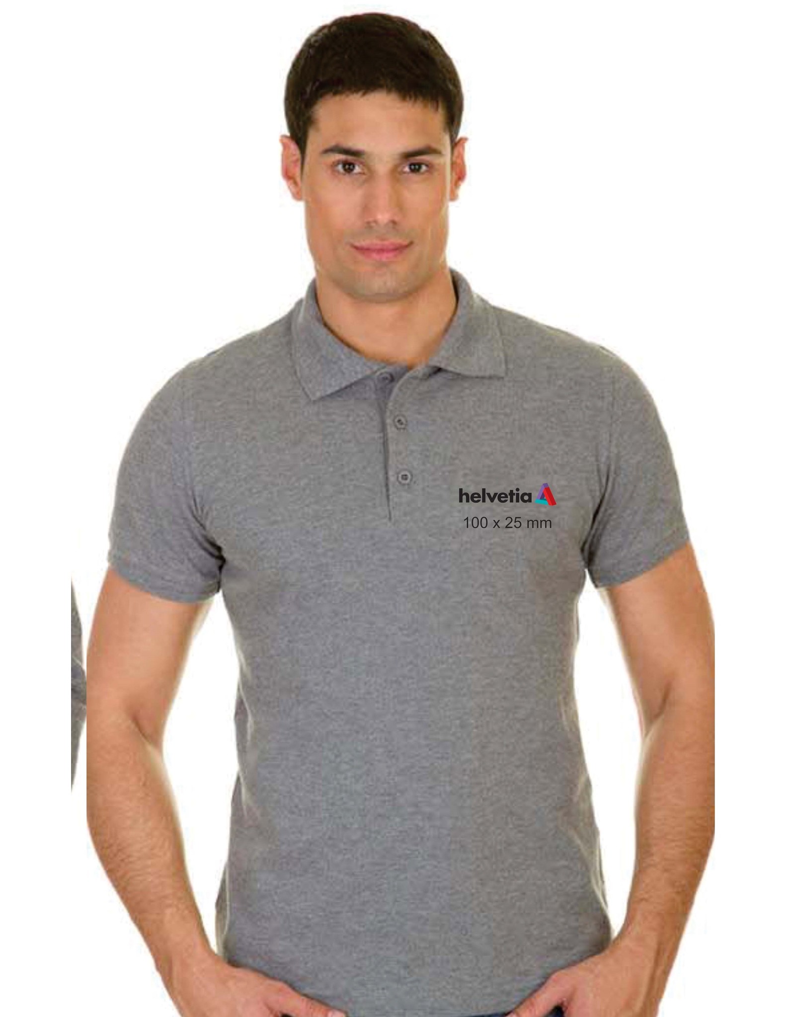 Kneuss Kleider Polo-Shirt K IBW