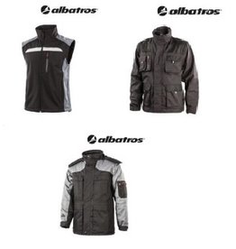 Anprobe-Set Jacken