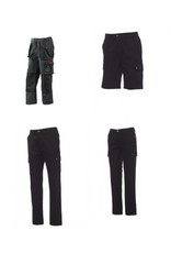 Anrpobe Set aller Hosen