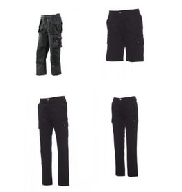Anprobe-Set Hosen