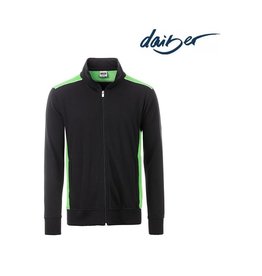 JN870 Black - Lime