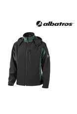 264350.206 Softshell Jacke
