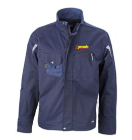 Premio JN821 Navy