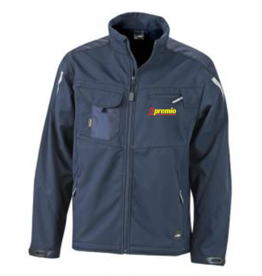 Premio JN844 Navy