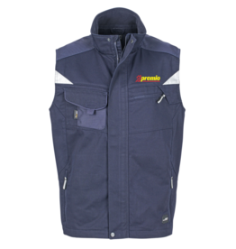 Premio JN822 Navy
